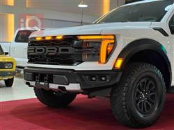 Ford F-150 Raptor